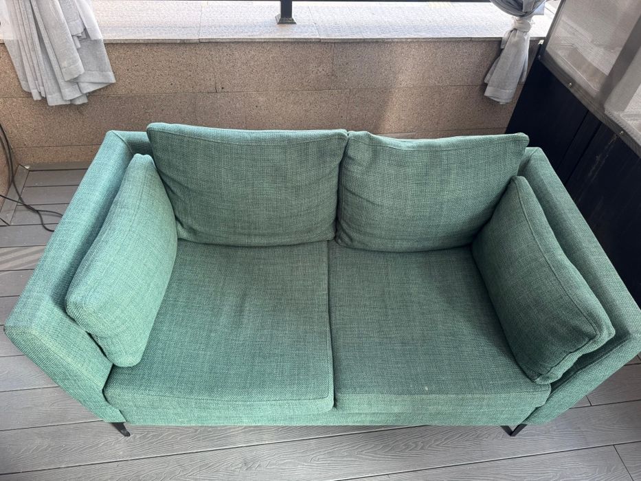Продам диваны 4шт