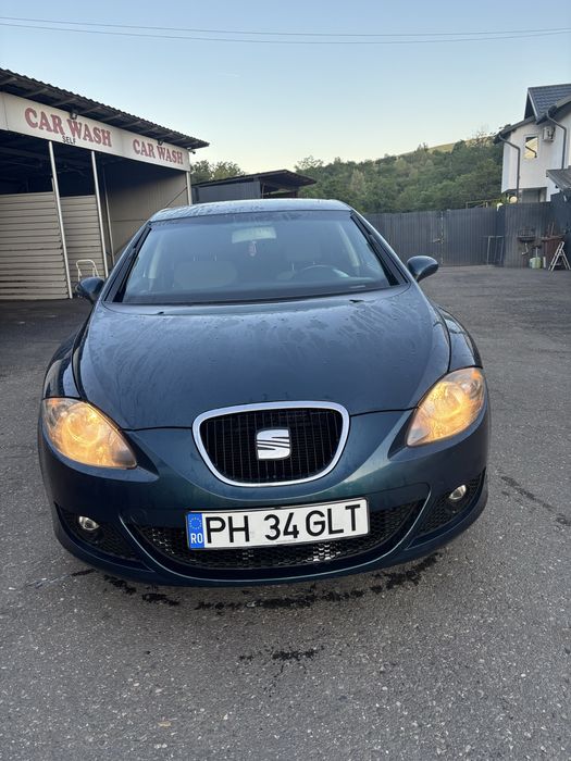 Seat Leon , Benzina