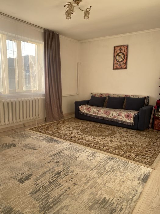 Продам дом в старой Ильинке