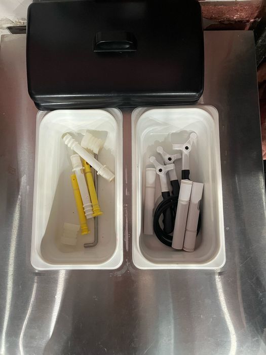 Продам аппарат для мороженного