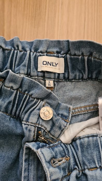 Панталони и дънки (от XS до М) x 10 лв