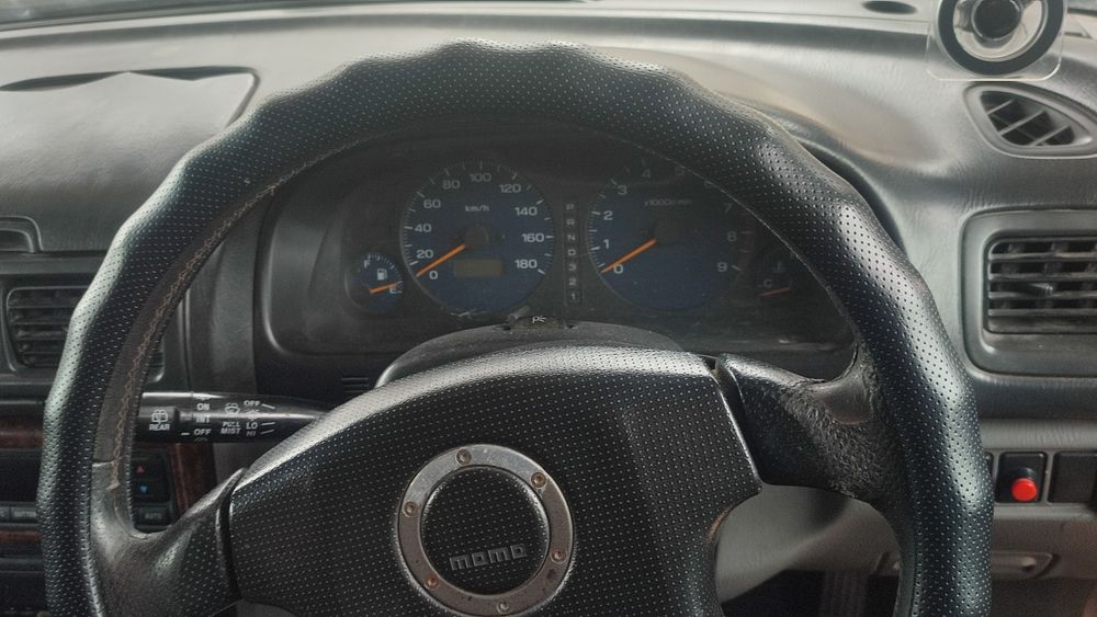 SUBARU Forester продаю