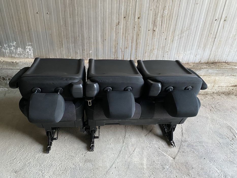 Bancheta originala  Mercedes v class