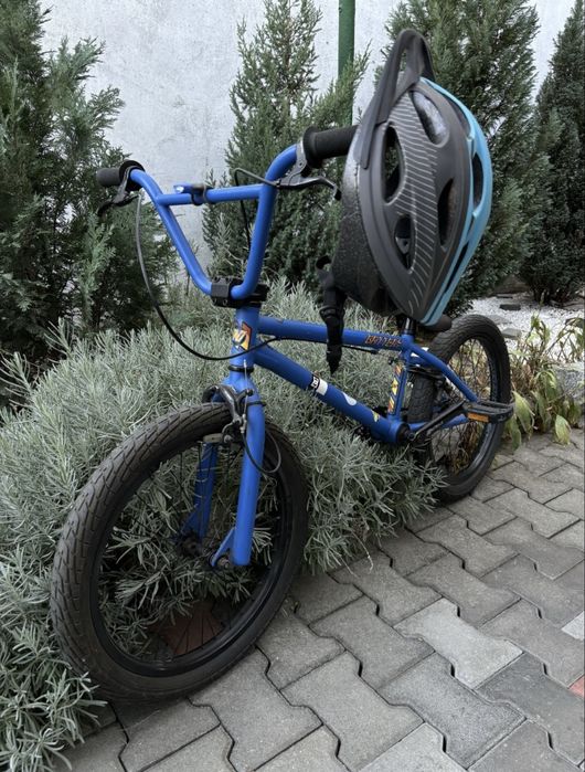 Vand/Schimb bmx eastern battery