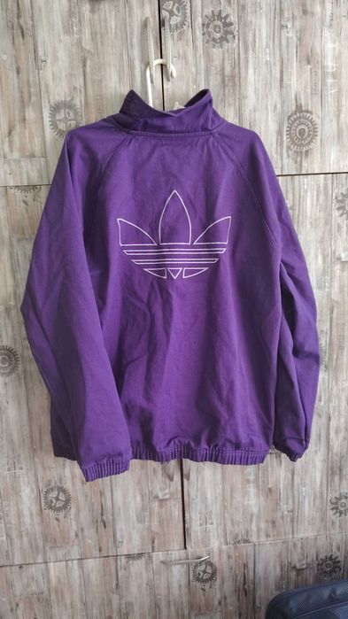 Адидас Real Madrid горнище