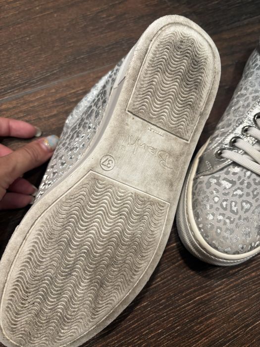 Дамски Обувки Bianki