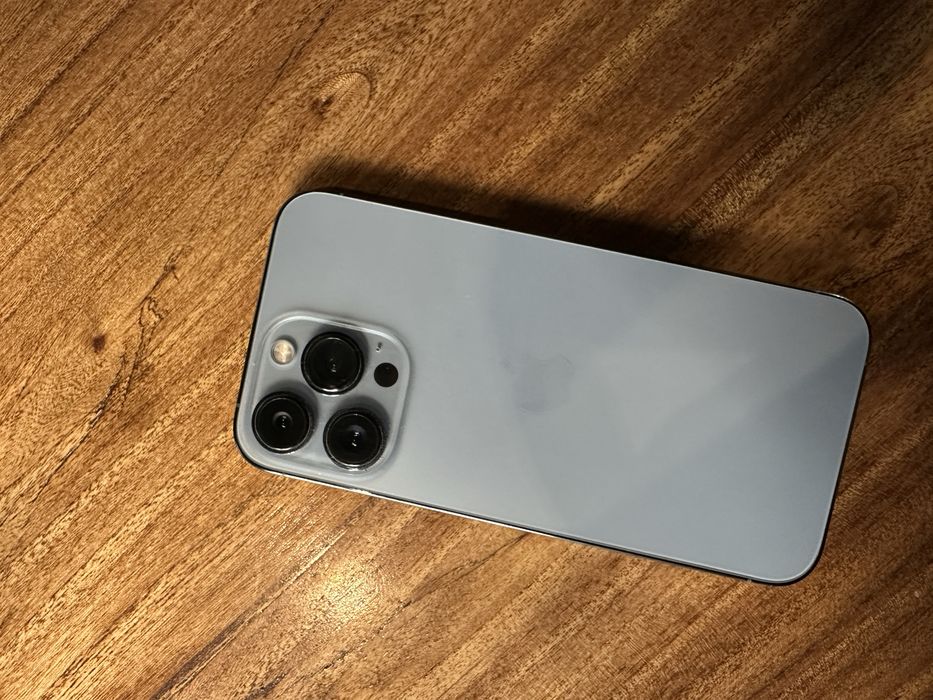 I phone 13 pro 128Gb