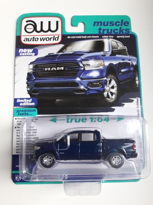 Auto World / Hot Wheels / Хот вилс