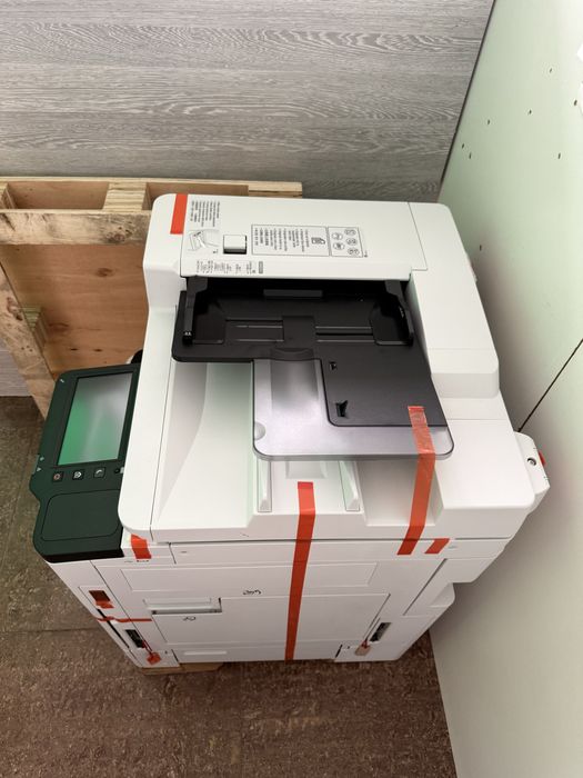 Canon image RUNNER C3326i