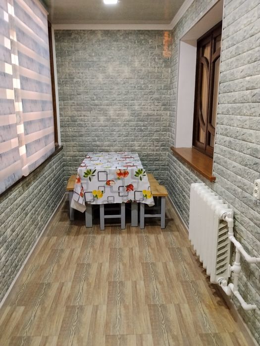 Аренда квартиры  2 х комнатная