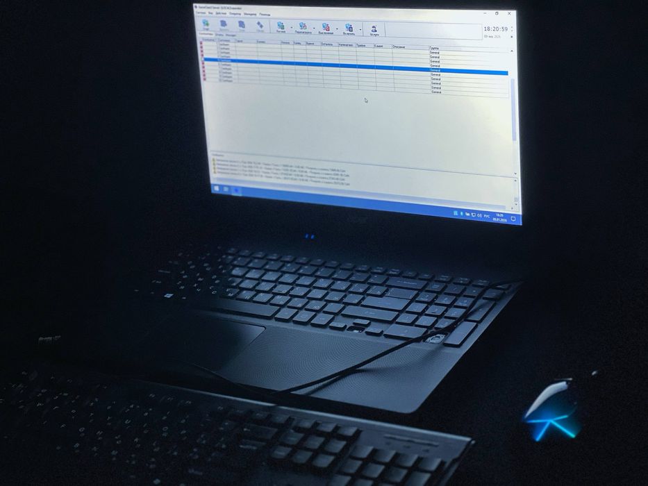 10 та компьютер ва компьютер жихозлари сотилади + бонус!