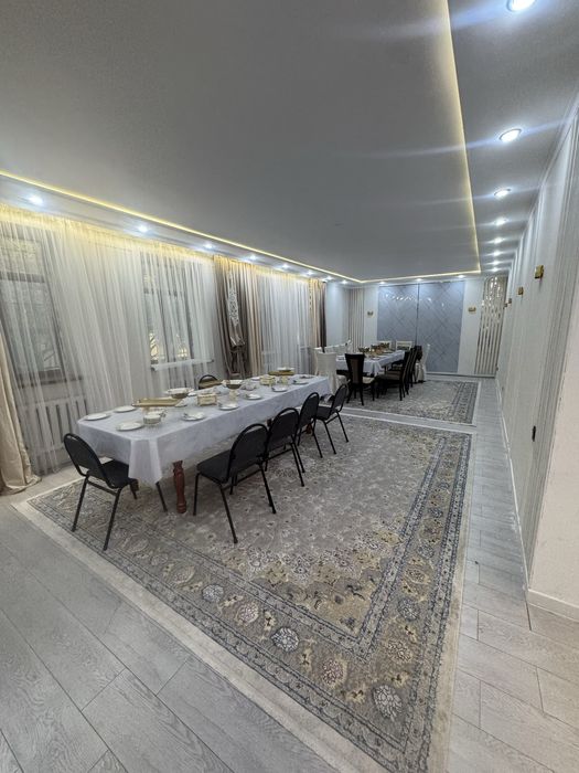 Аренда Коттедж дом