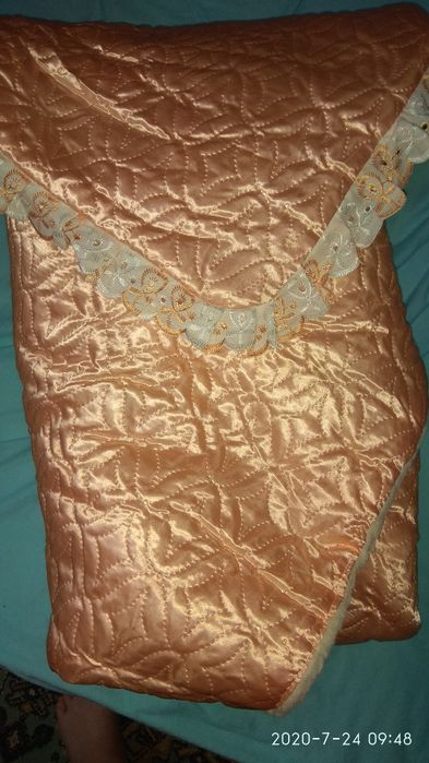 Продам детские конверты