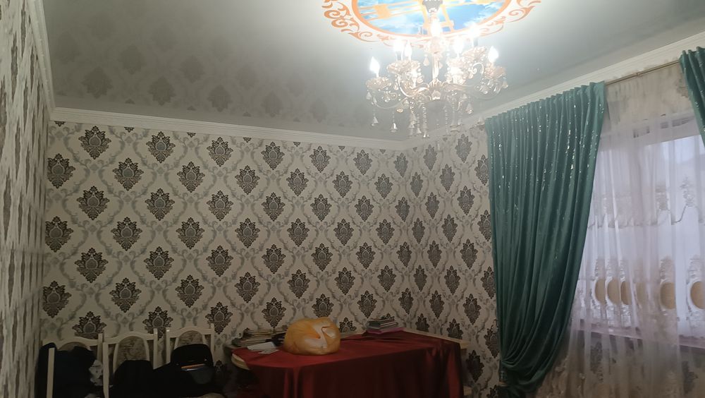 Улкен уй сатылады карабастауда