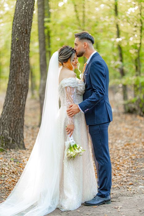 Rochie de mireasă