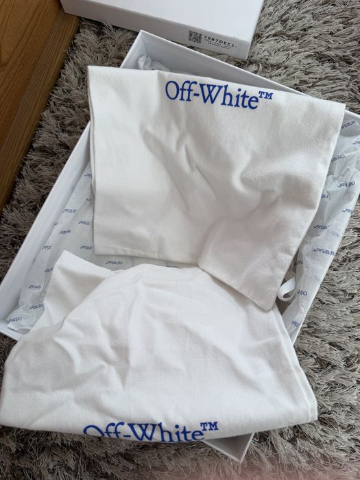 Off White Court 46