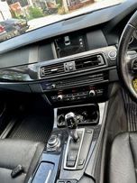 BMW 520D F10 184кс 2011г БМВ 520Д Ф10