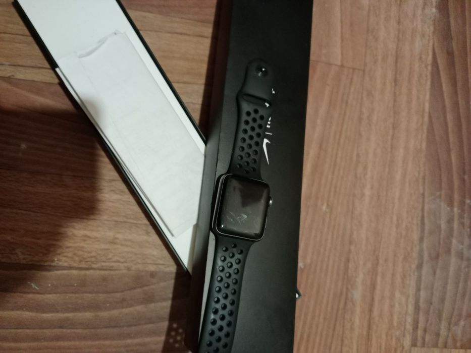 эпл уатч 3 серии