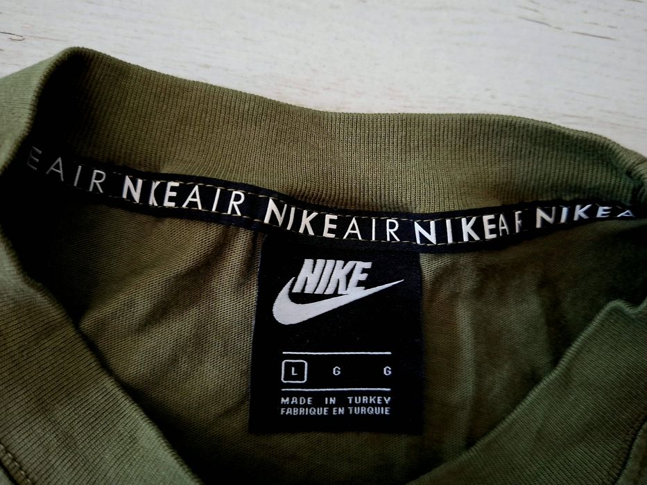 Nike-Ориг. Тениска