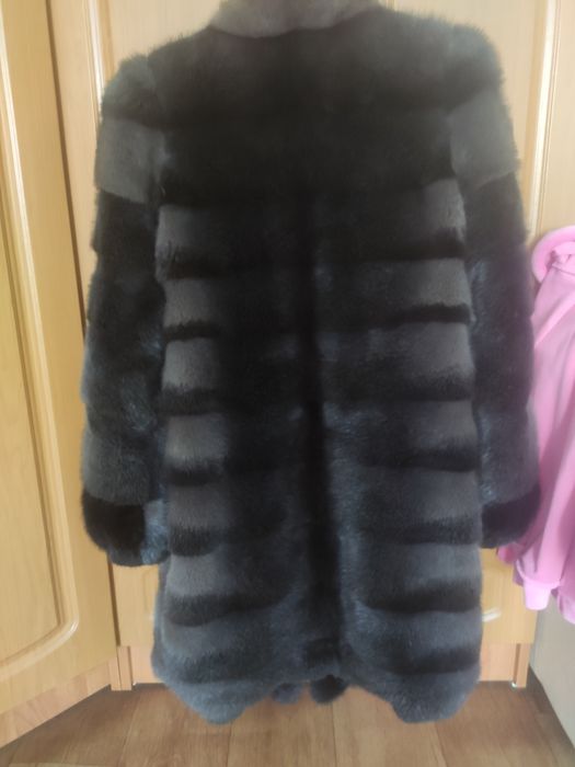 Норковая шуба Продам