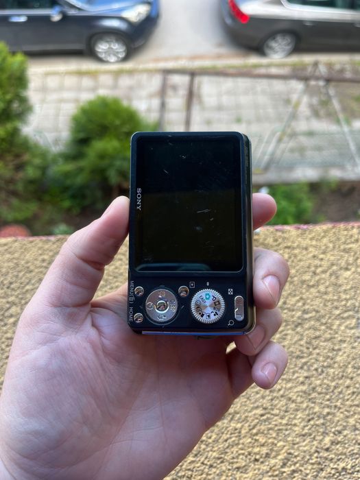 Sony Cyber-shot
