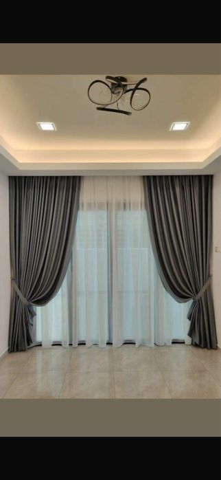 Завеси - Блек Аут