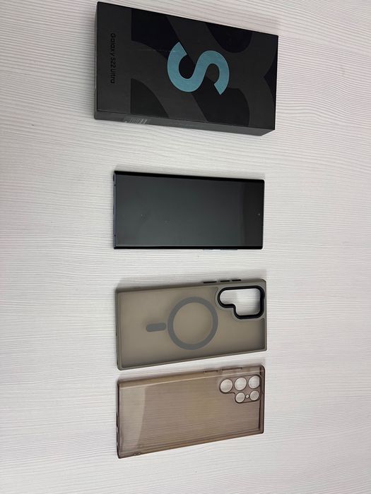 Samsung s22ultra 512gb