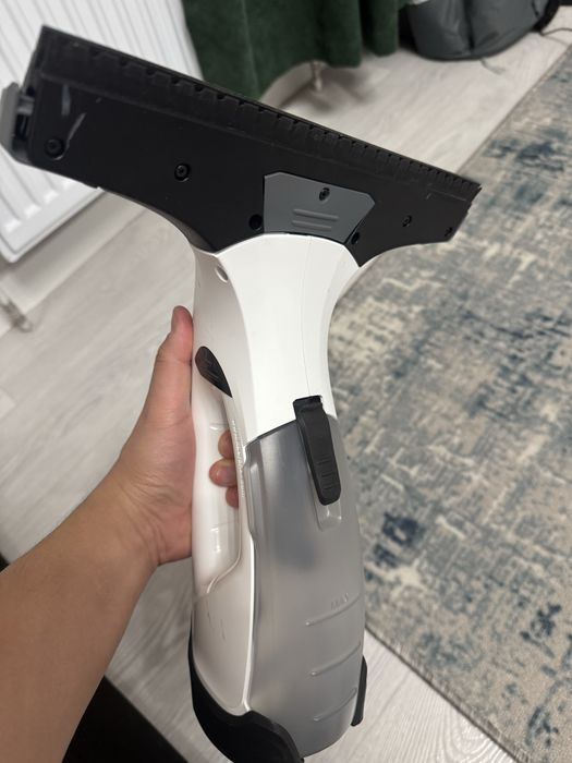 Karcher wv5 стеклоочиститель