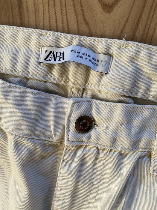 Blugi Zara marimea s