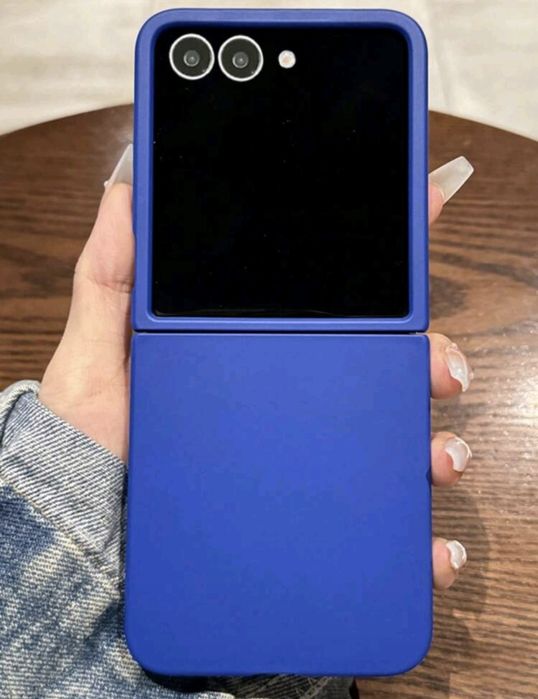 Кейсове за Samsung Z Flip 7