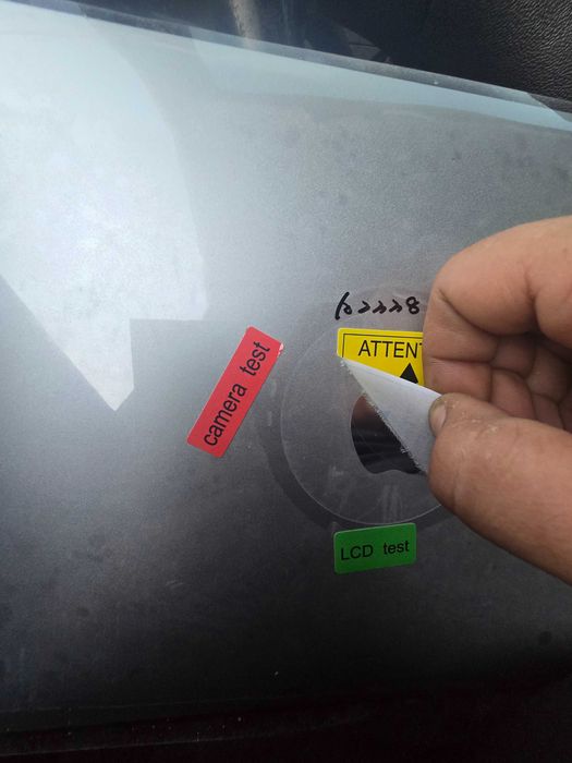 Дисплей с матрица за Macbook Pro  13 за модел A1989