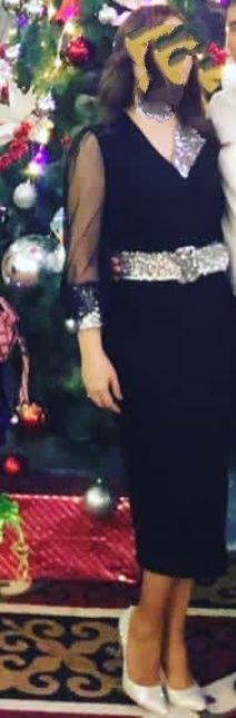 Продается платье