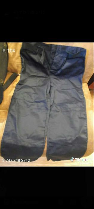 Комуфляж защитного цвета