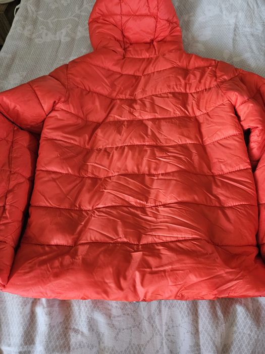 Детско яке размер 122