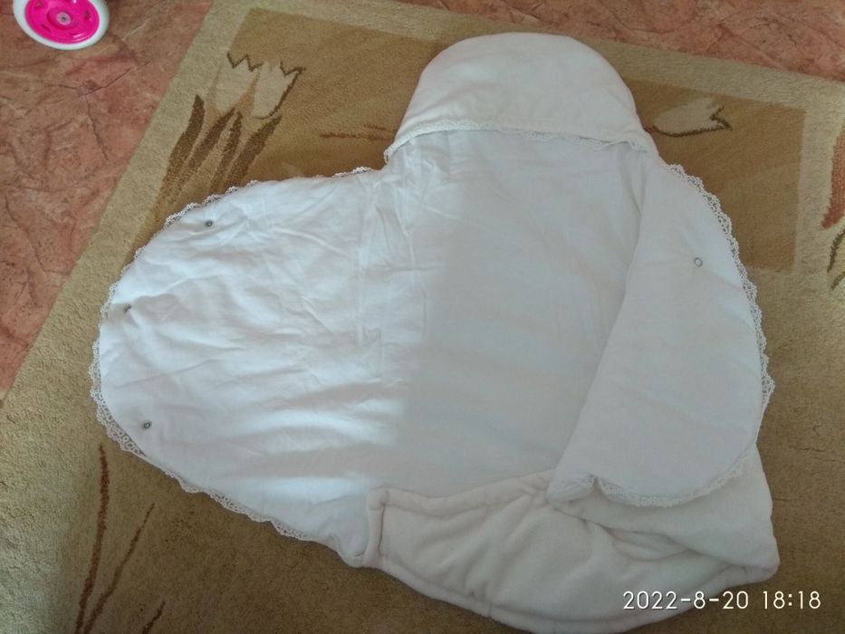 Продам конверт для малыша