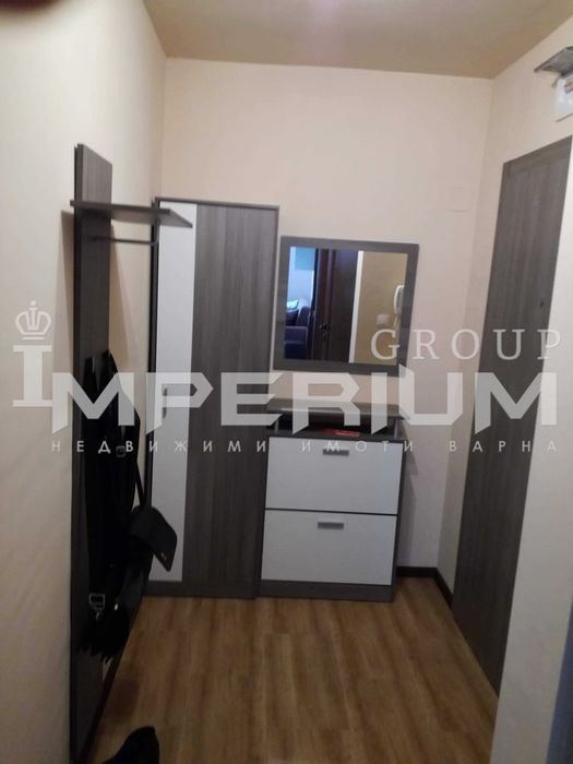 Дава се под наем Двустаен апартамент в Варна, Младост 1 - 60 кв.м за 433.5 € - Снимка #9