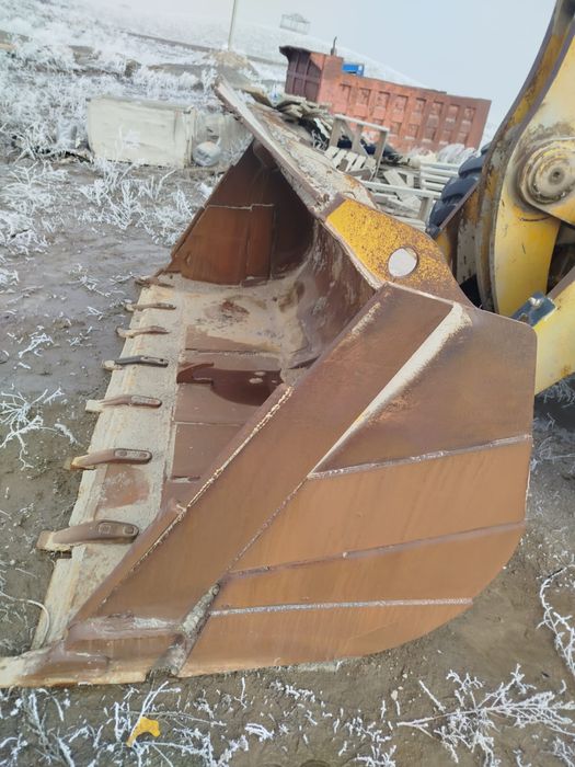 Продам погрузчик zl 50