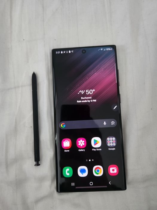 Samsung galaxy s22 ultra