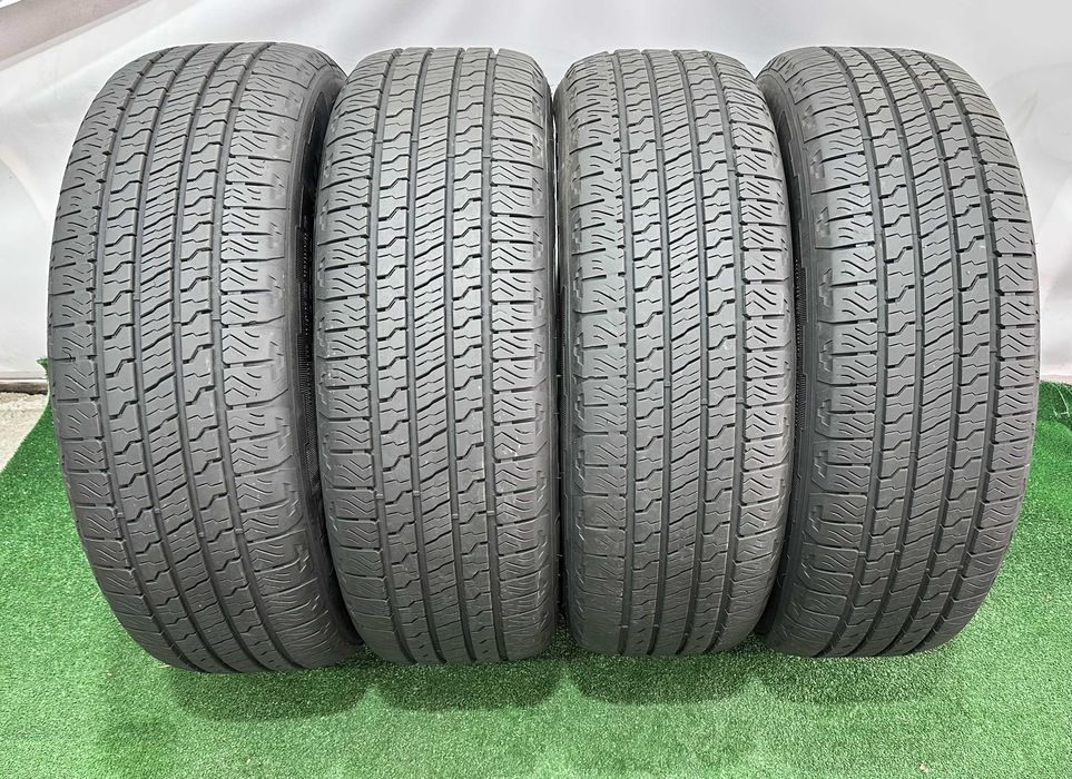4бр 255/65r18 GOODYEAR летни