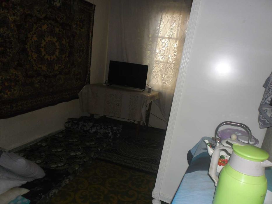 Продаётся 3-комнатный домик Нихи