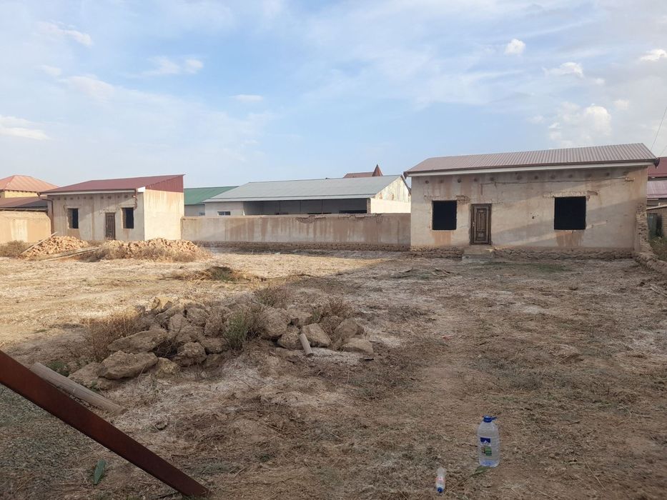 Времянка Сатылады 12 сутк.