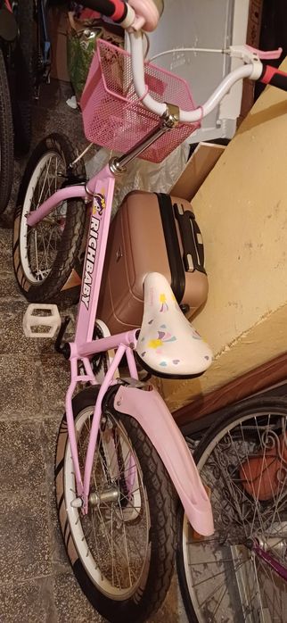 Bicicleta fete stare foarte buna