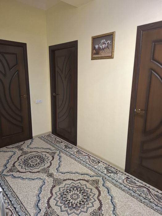 Квартира продаётся 2х комнатная