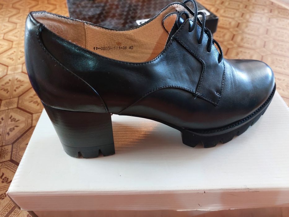 Женская Обувь Красивая