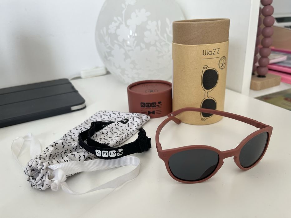 Ochelari de soare copii Ki ET LA 1-2 ani