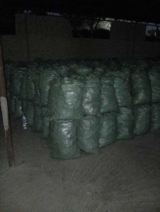 Pista ko'mir optim narxda cheklanmagan miqdorda