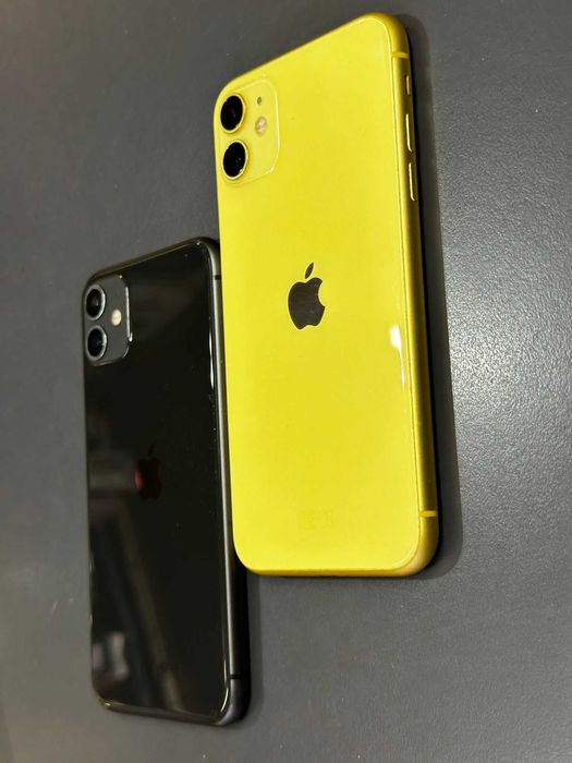 Apple iphone 11- 2бр
