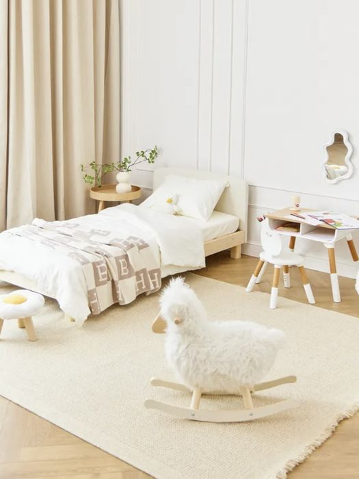 Игрушка Барашек качалка для детей