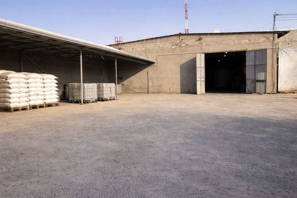 Продаётся коммерческий обьект ! Зангиотинский район [TY]