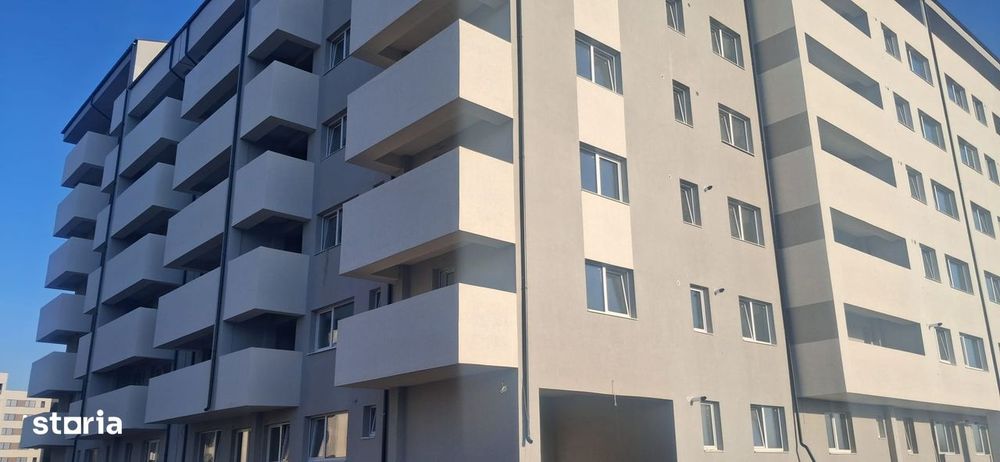 Promotie - Garsoniera decomandata 46 mp utili - Berceni Postalionului